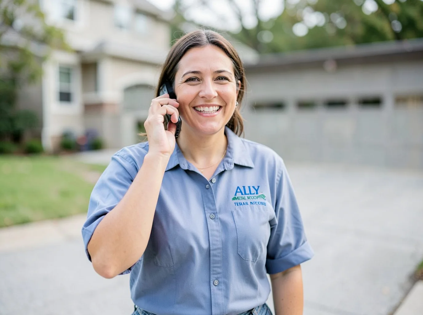 Metal Roof Installation Laveen, AZ FAQs